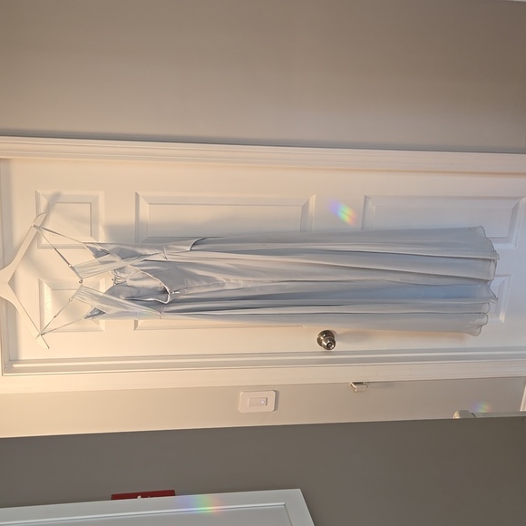 Azazie Bridesmaid Dress - Picture 3 of 4